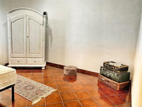 Apartamento Casa Da Anna