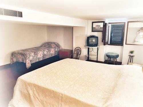 Apartamento Casa Da Anna