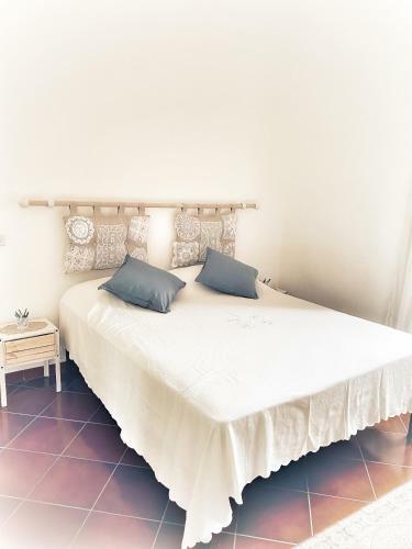 Apartamento Casa Da Anna