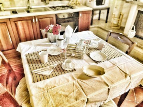 Apartamento Casa Da Anna