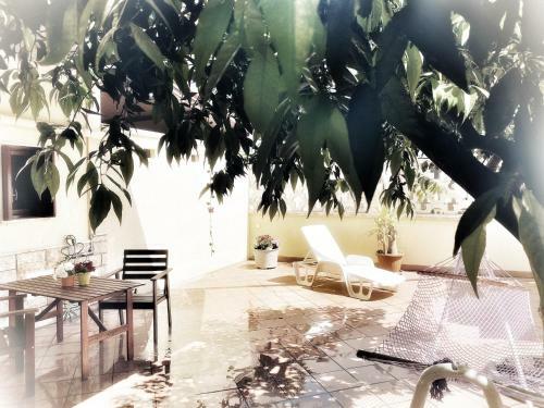Apartamento Casa Da Anna