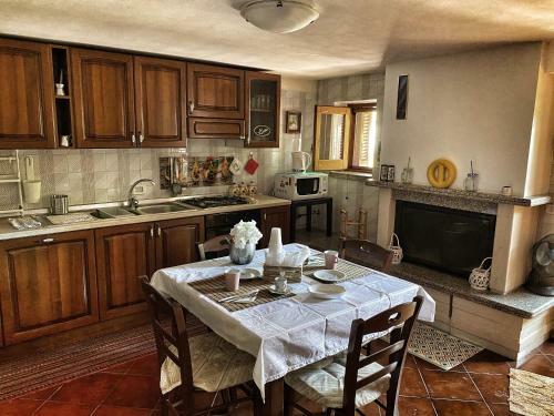 Apartamento Casa Da Anna
