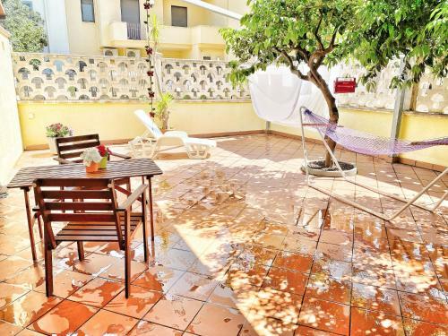 Apartamento Casa Da Anna