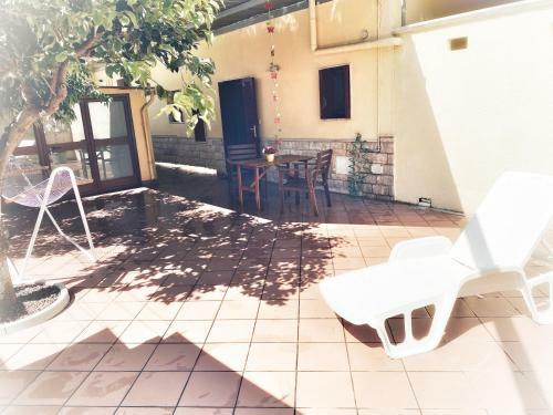 Apartamento Casa Da Anna