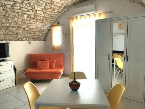 Apartamento Rocky House