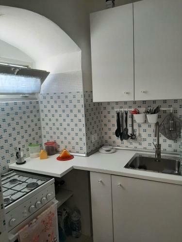 Apartamento Rocky House