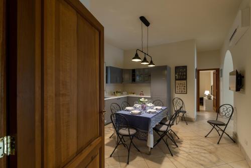 Apartamento Case Belvedere