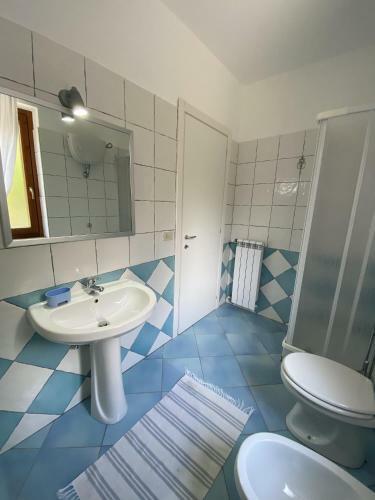 Sunsea Apartments Pisciotta