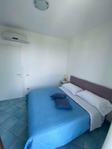 Sunsea Apartments Pisciotta