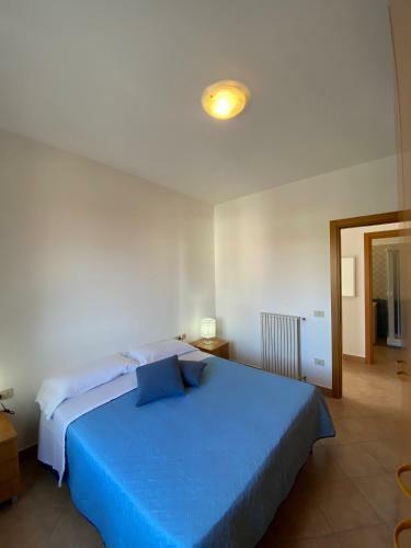 Sunsea Apartments Pisciotta