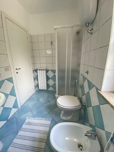 Sunsea Apartments Pisciotta
