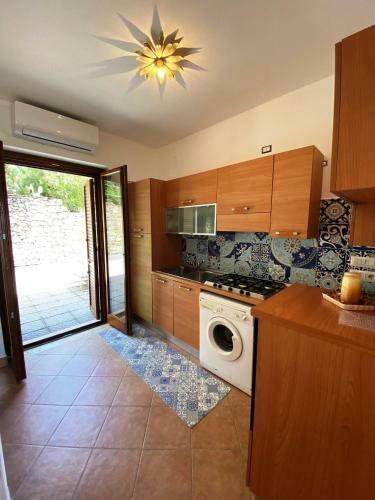 Sunsea Apartments Pisciotta