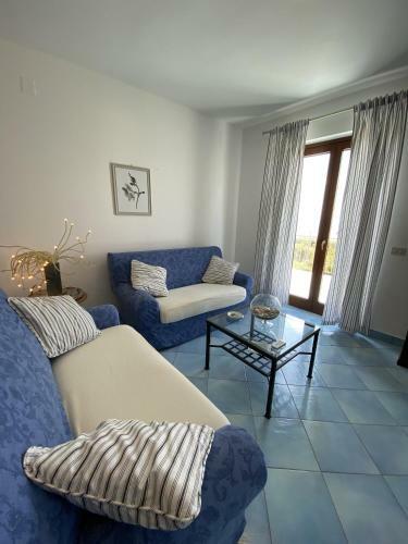 Sunsea Apartments Pisciotta