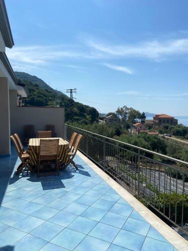 Sunsea Apartments Pisciotta