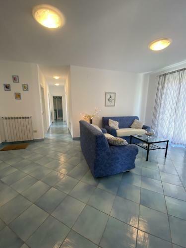 Sunsea Apartments Pisciotta