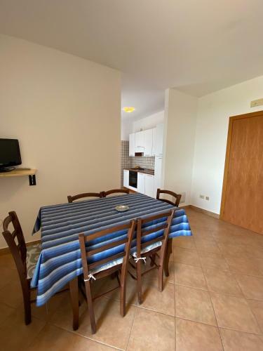 Sunsea Apartments Pisciotta