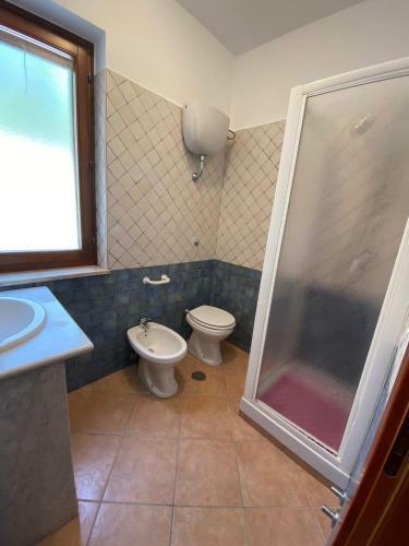 Sunsea Apartments Pisciotta