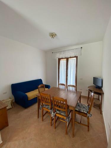 Sunsea Apartments Pisciotta