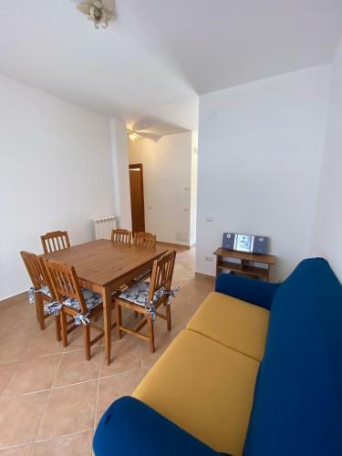 Sunsea Apartments Pisciotta