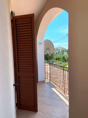 Sunsea Apartments Pisciotta