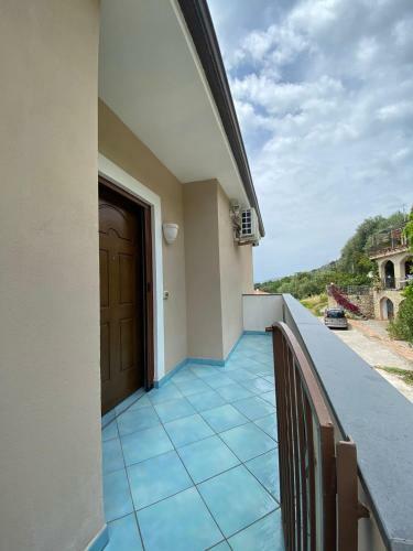 Sunsea Apartments Pisciotta