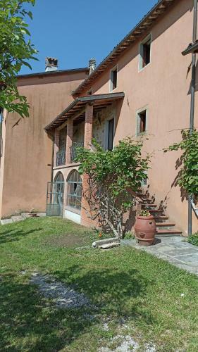Il Glicine Rustico Garfagnino