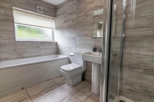Apartamento Dovecote House