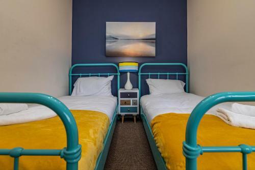 Apartamento Dovecote House