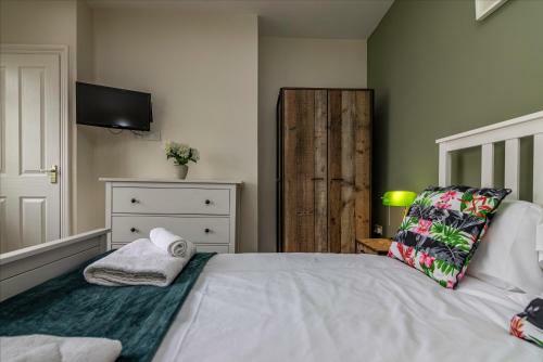 Apartamento Dovecote House