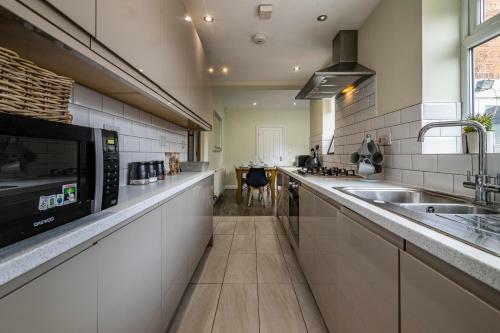 Apartamento Dovecote House