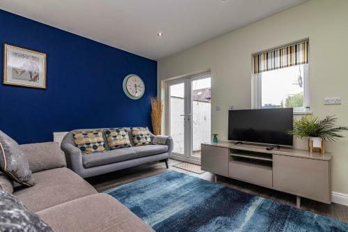 Apartamento Dovecote House