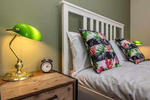 Apartamento Dovecote House