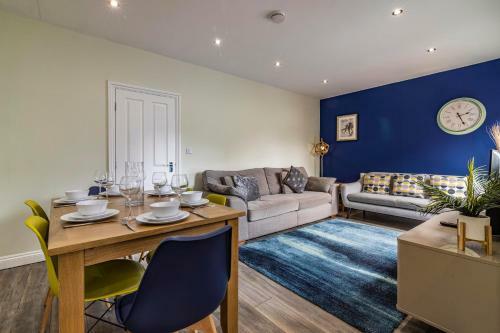Apartamento Dovecote House