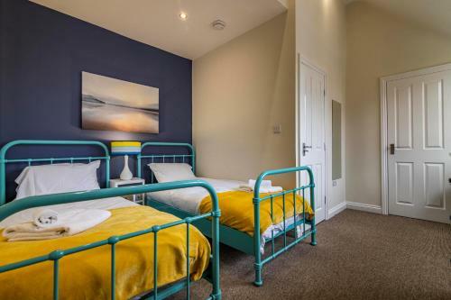 Apartamento Dovecote House