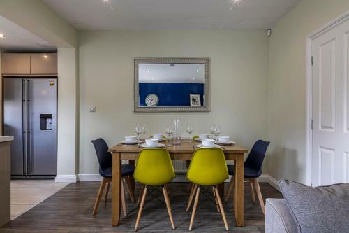 Apartamento Dovecote House