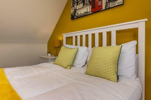 Apartamento Dovecote House