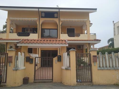 Apartamento Casa Vacanze Al Mare