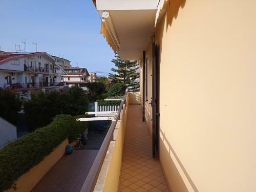 Apartamento Casa Vacanze Al Mare