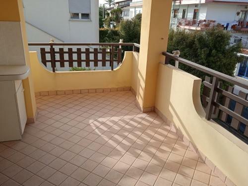 Apartamento Casa Vacanze Al Mare