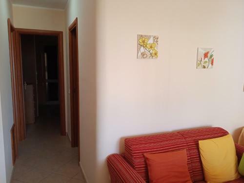 Apartamento Casa Vacanze Al Mare