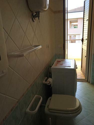 Apartamento Casa Vacanze Al Mare