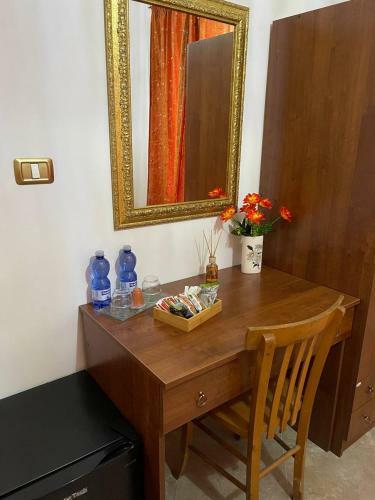 Bed & Breakfast Giorgia House