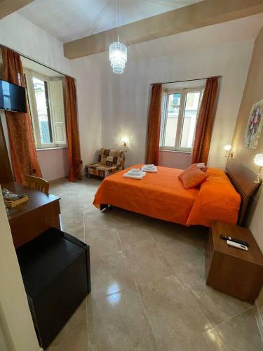 Bed & Breakfast Giorgia House