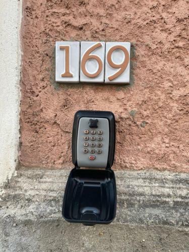 Bed & Breakfast Giorgia House