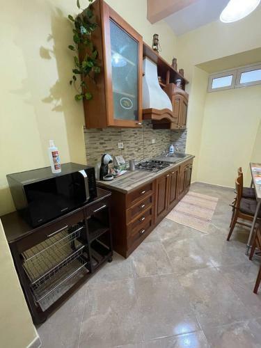 Bed & Breakfast Giorgia House