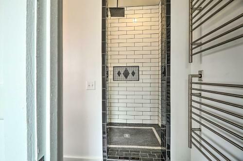 Spacious Montague Home - Walk To Breweries!