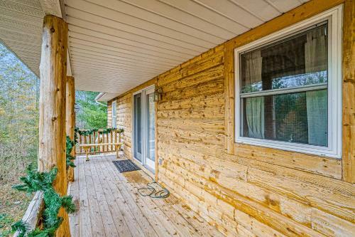 Enders Retreat
