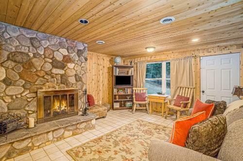 Enders Retreat