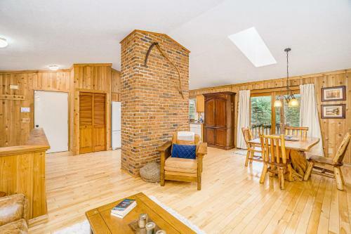 Enders Retreat