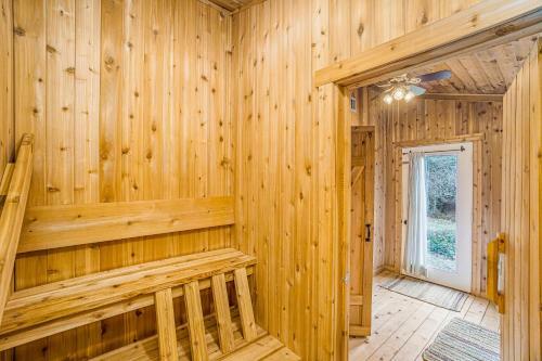 Enders Retreat